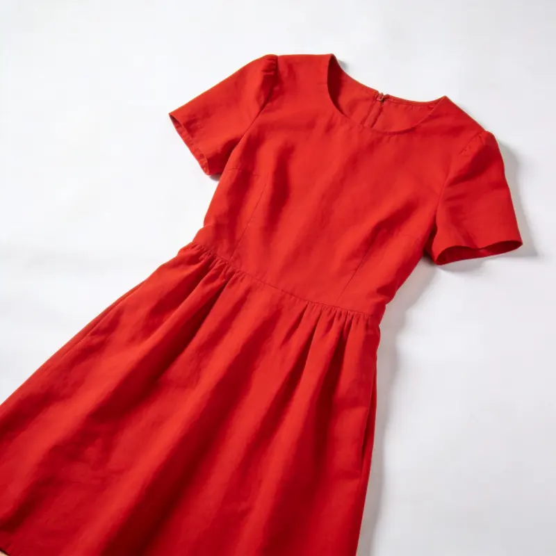 Sample photo scored and sorted by AI photo culling