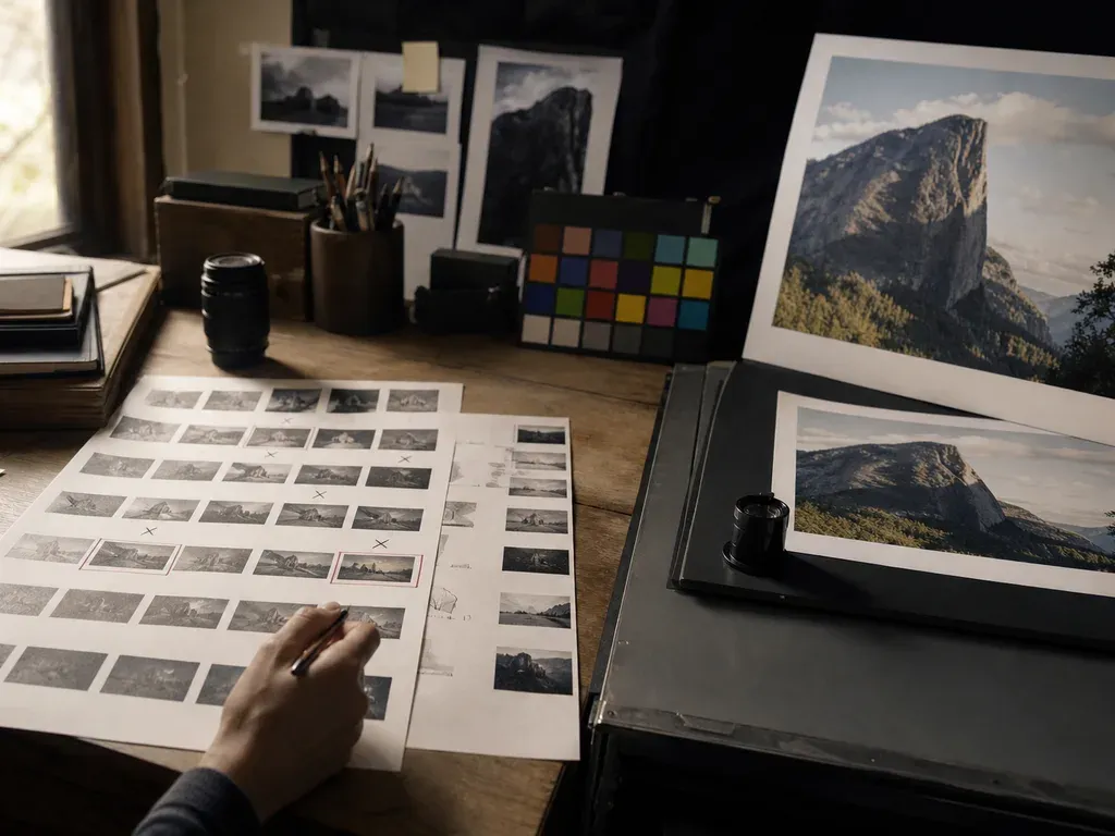 MomentSift AI culling workflow as a Lightroom culling alternative