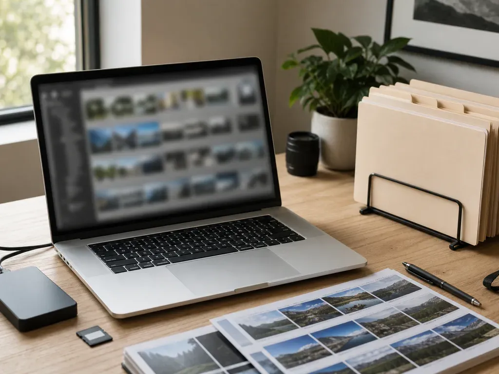 MomentSift photo culling workflow for Mac users reviewing large folders